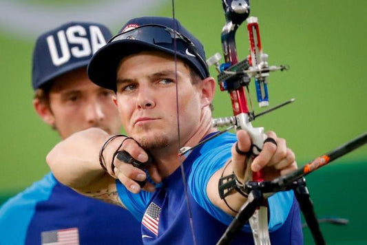 Mastering the Mental Game in Archery