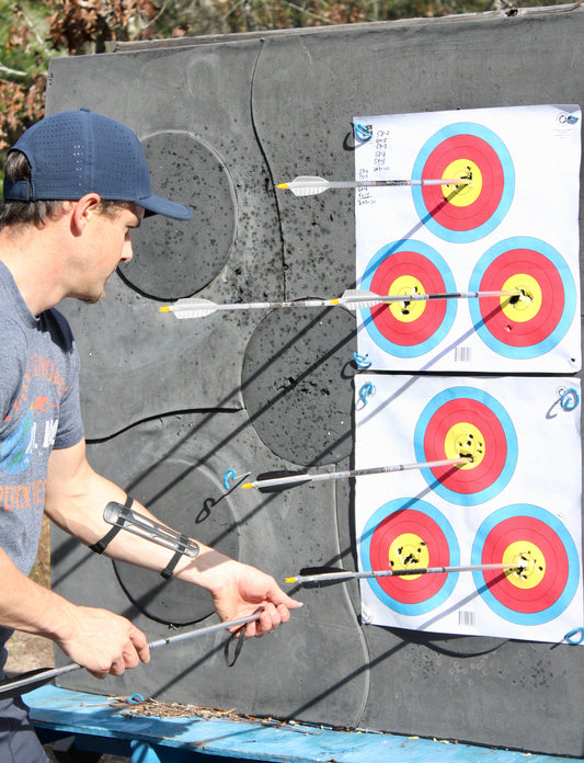 Brace Height Myths Busted: What Really Happens When You Twist That String