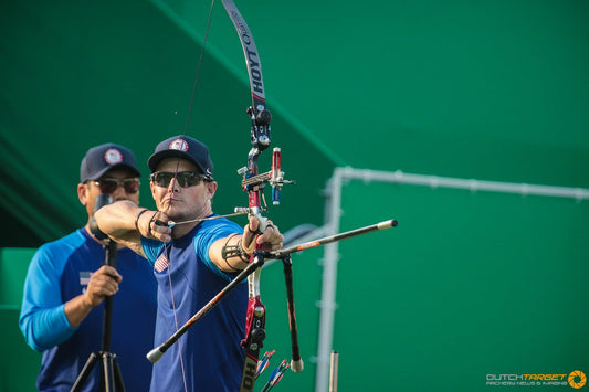 Mastering Your Shot Cycle: A Deep Dive into the NTS/KSL System