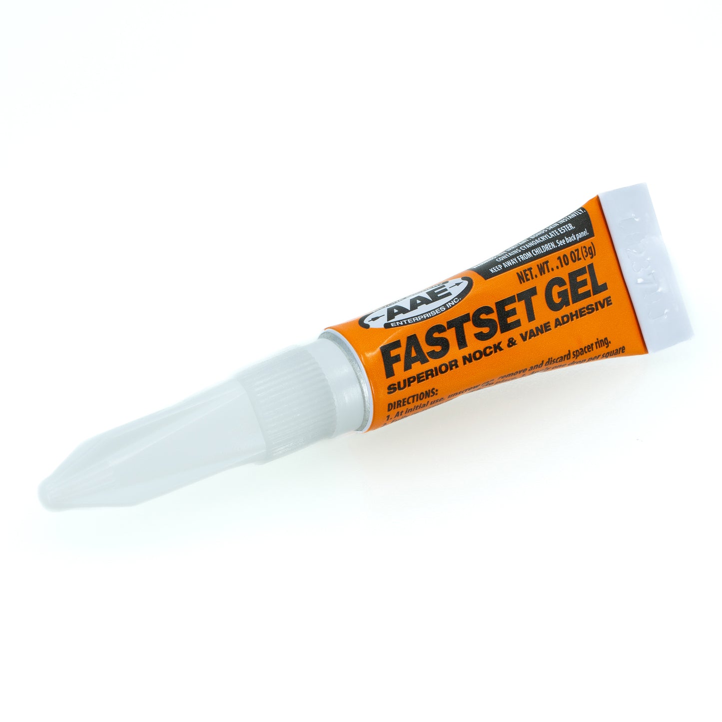 AAE Fastset Gel Glue