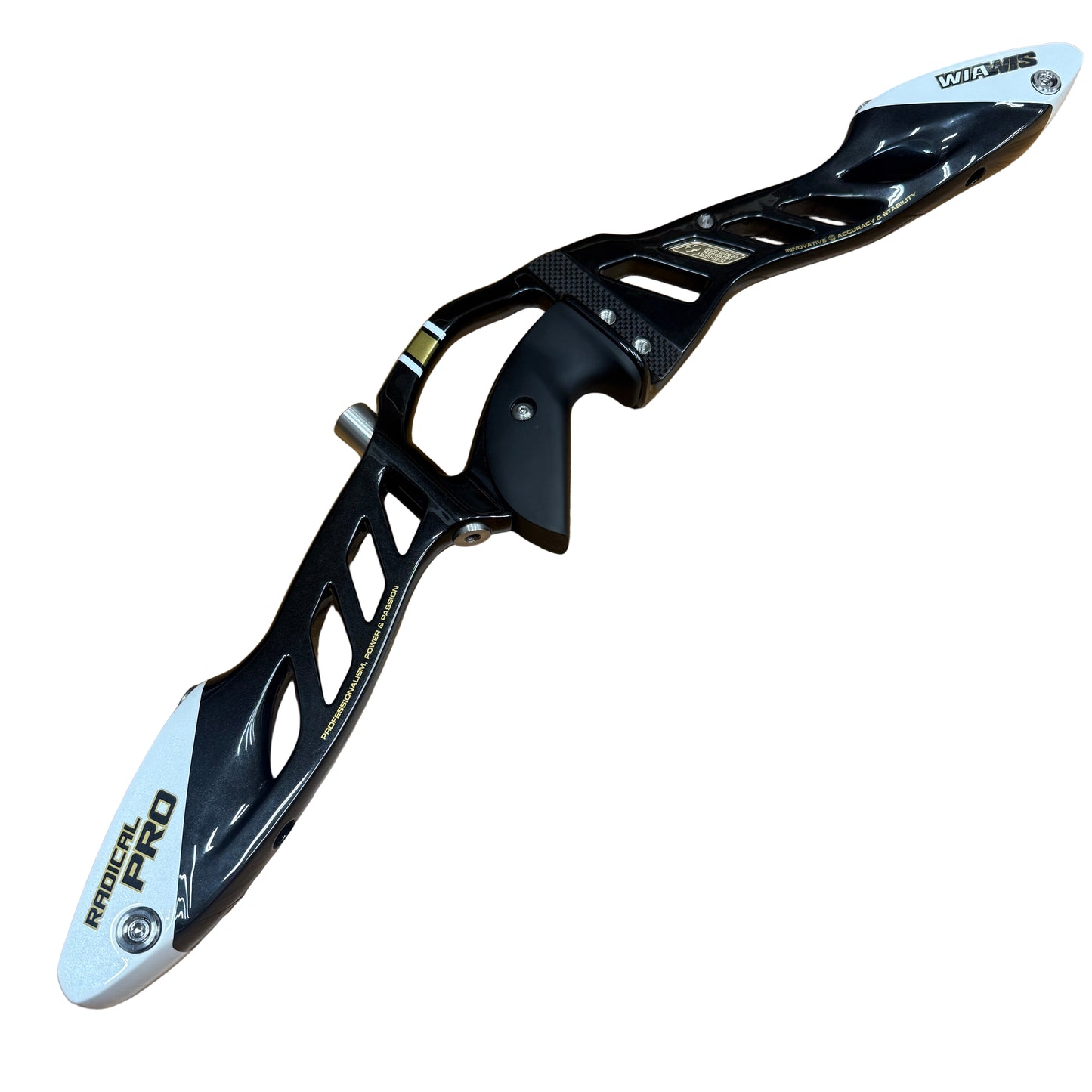 Yard Sale | Win&Win Radical Pro Riser 25" RH