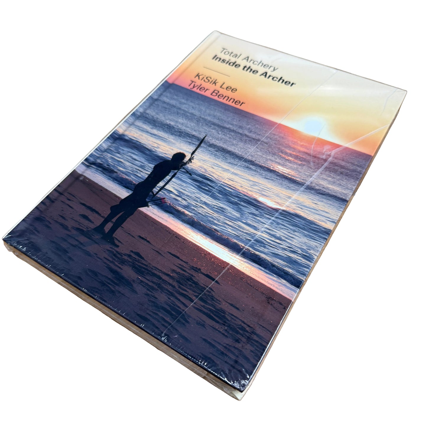 Scratch and Dent | Total Archery: Inside the Archer