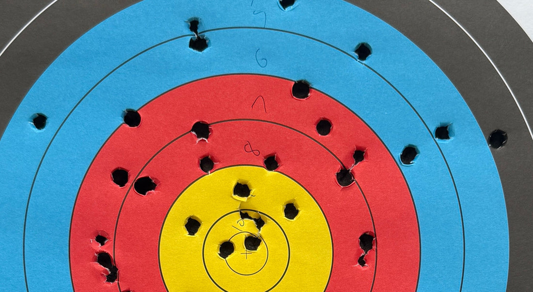 How to Call Arrows Properly: Ethics, Accuracy, and Etiquette