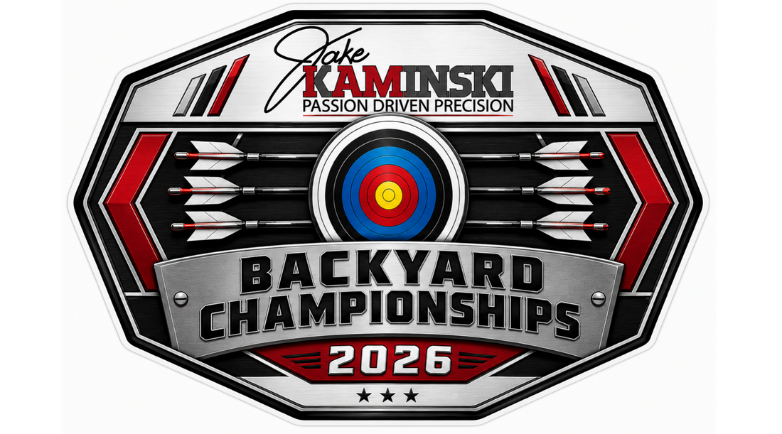 2026 Backyard World Championships