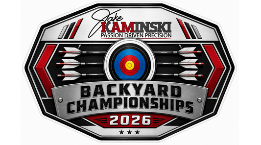2026 Backyard World Championships