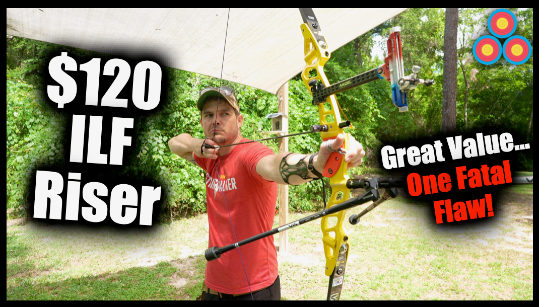 Acousta Power Recurve Riser Review: Budget Price, Surprising Performance (With One Big Caveat)