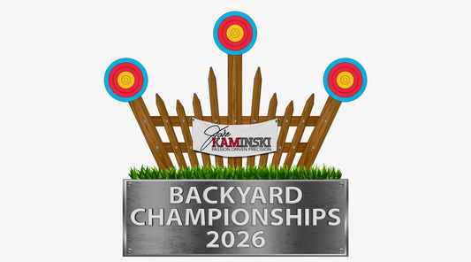 2026 Indoor Backyard Championships