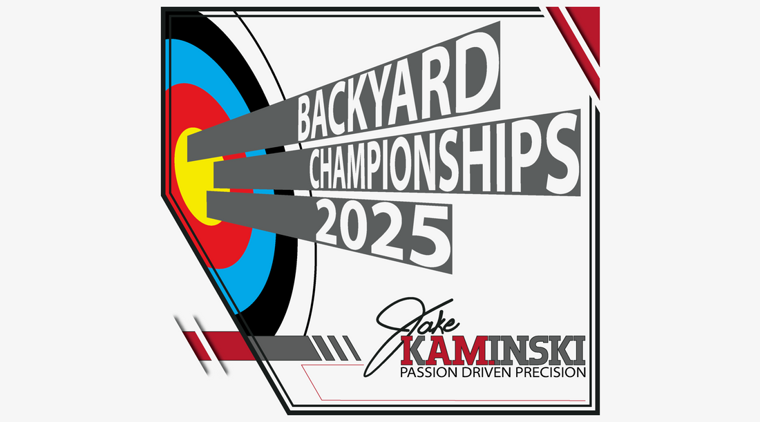 2025 Backyard Championships | Results