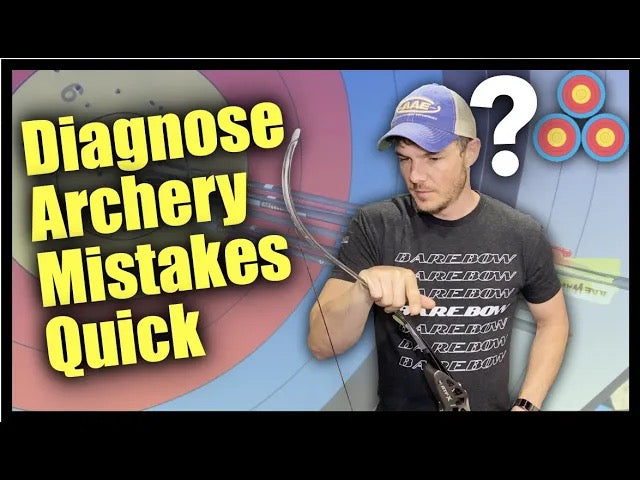 Diagnosing Your Groups: Why Arrows Land High, Low, Left, or Right