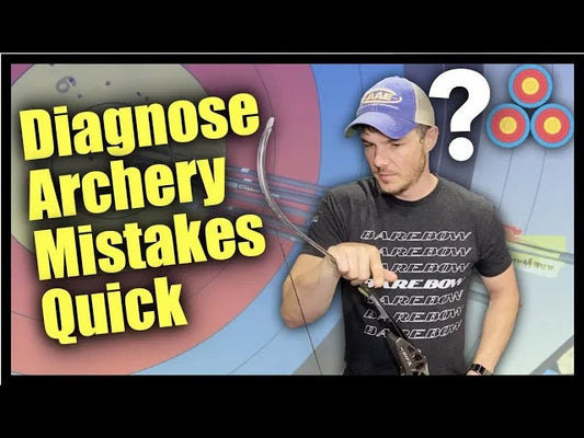 Diagnosing Your Groups: Why Arrows Land High, Low, Left, or Right