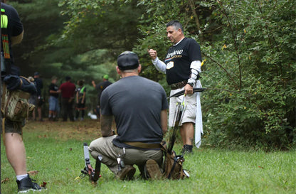 ALPHA Hunting Pack & Quiver