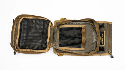 ALPHA Hunting Pack & Quiver