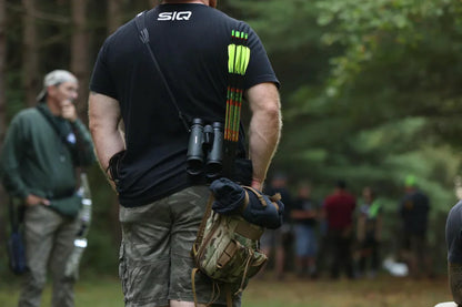 ALPHA Hunting Pack & Quiver