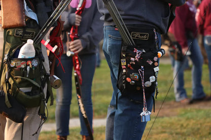 ALPHA Hunting Pack & Quiver