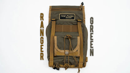 ALPHA Hunting Pack & Quiver