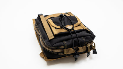 ALPHA Hunting Pack & Quiver