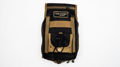 ALPHA Hunting Pack & Quiver