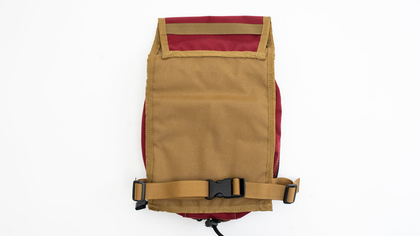 ALPHA Hunting Pack & Quiver