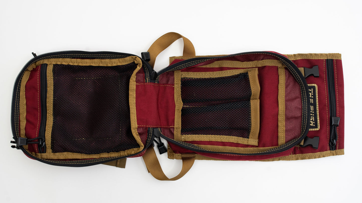 ALPHA Hunting Pack & Quiver