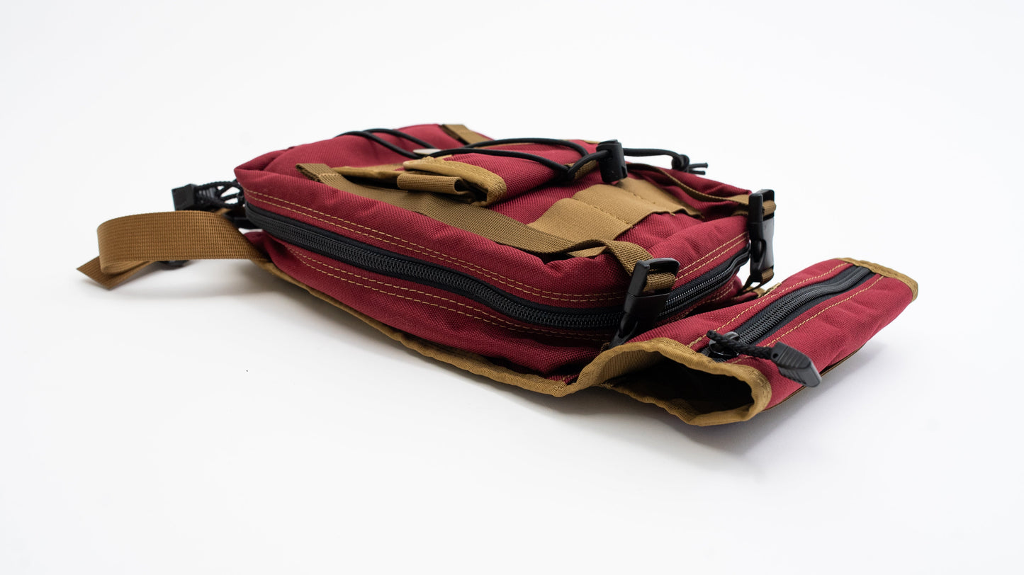 ALPHA Hunting Pack & Quiver