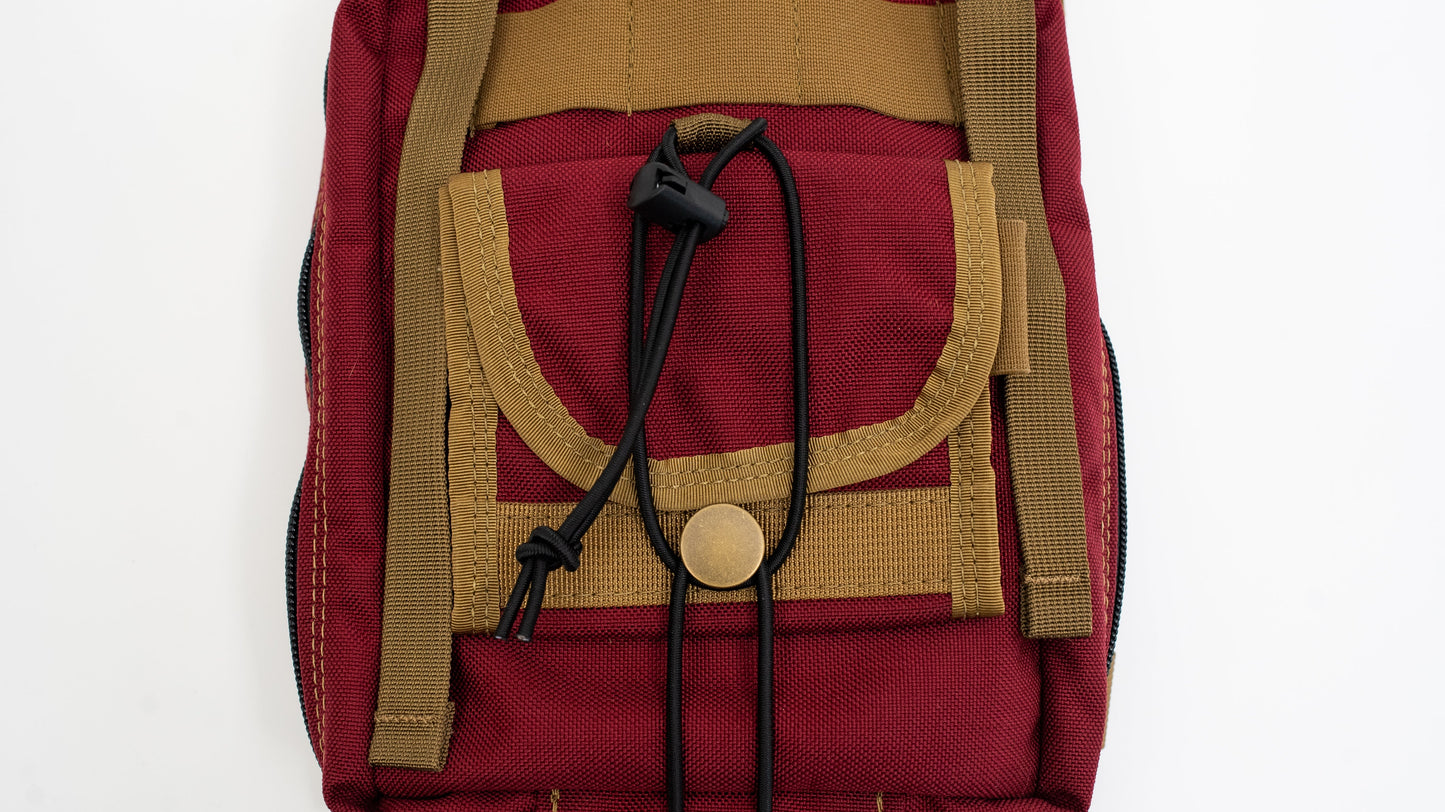 ALPHA Hunting Pack & Quiver