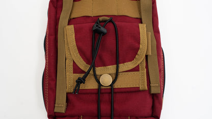 ALPHA Hunting Pack & Quiver