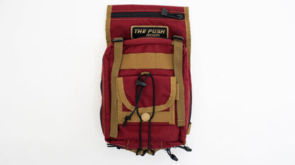 ALPHA Hunting Pack & Quiver