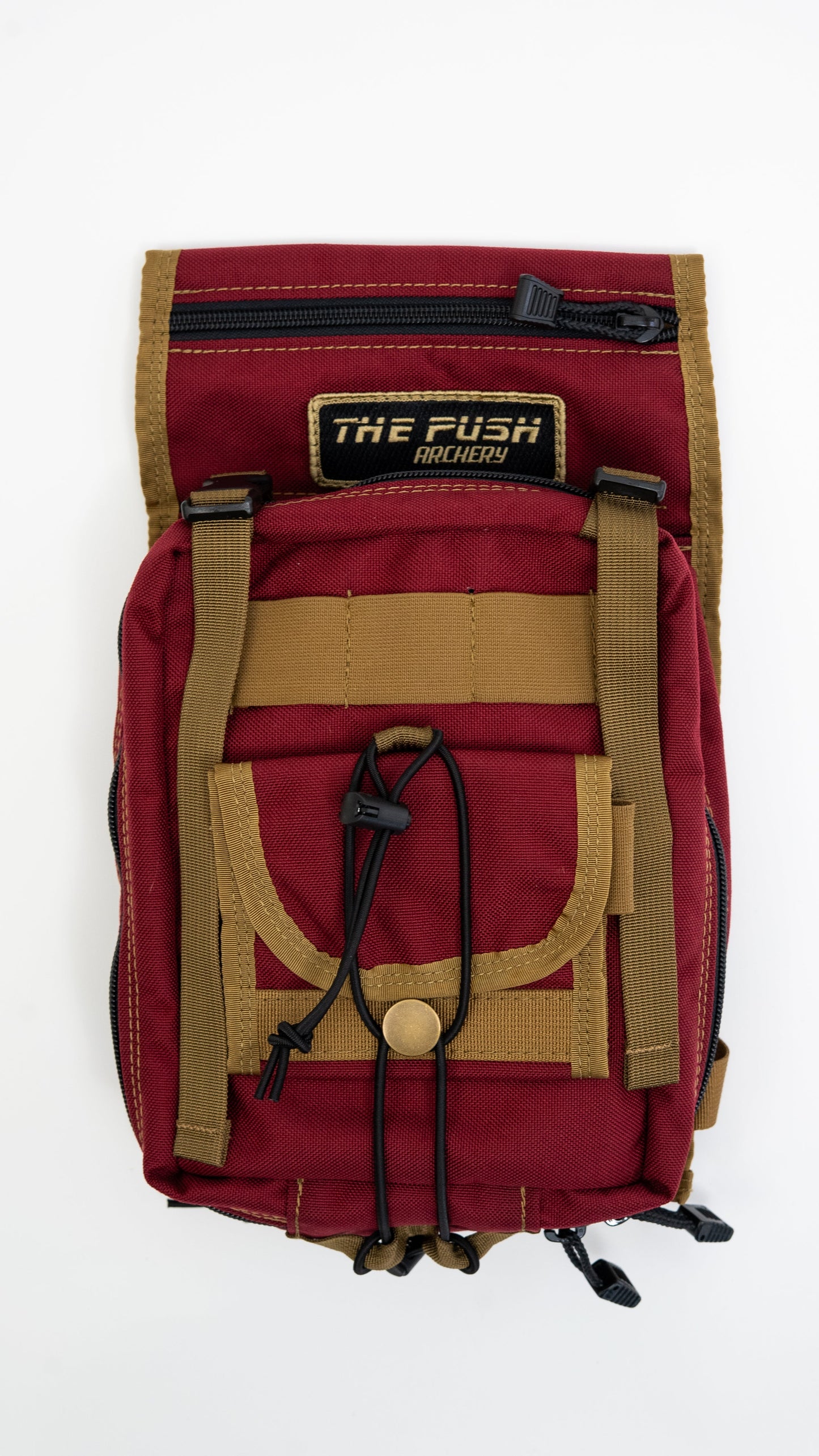 ALPHA Hunting Pack & Quiver