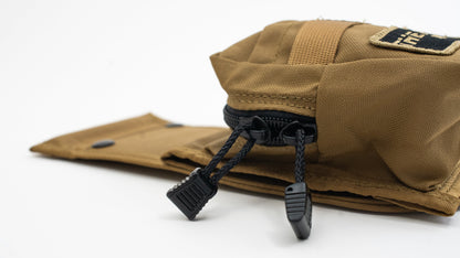 The Delta - Pocket Quiver