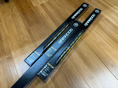 Yard Sale | RamRods Vektor Stabilizer and V-Bars