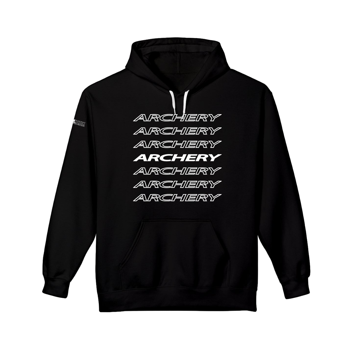 Archery Repeat Hoodie