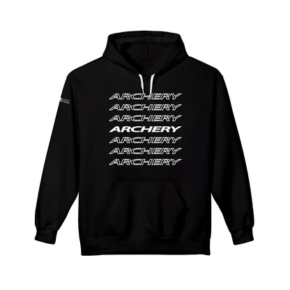 Archery Repeat Hoodie