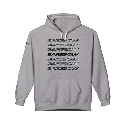 Barebow Repeat Hoodie