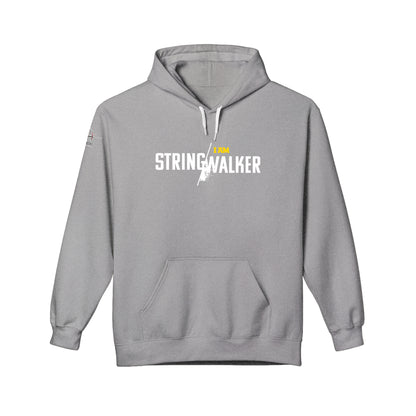 I Am String Walker Hoodie