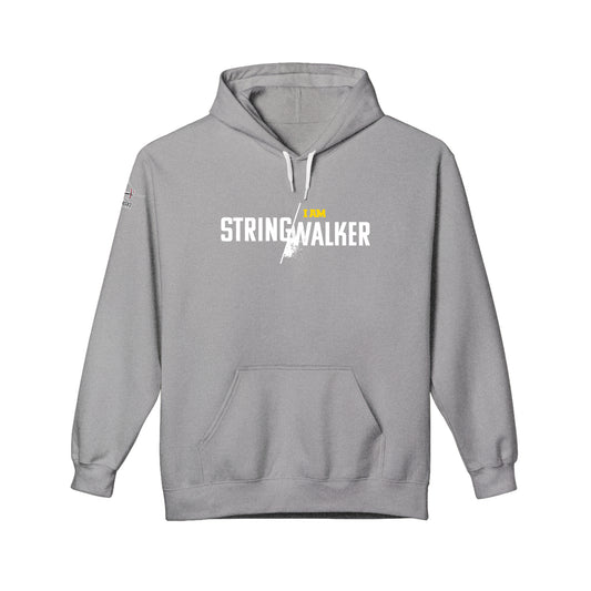 I Am String Walker Hoodie
