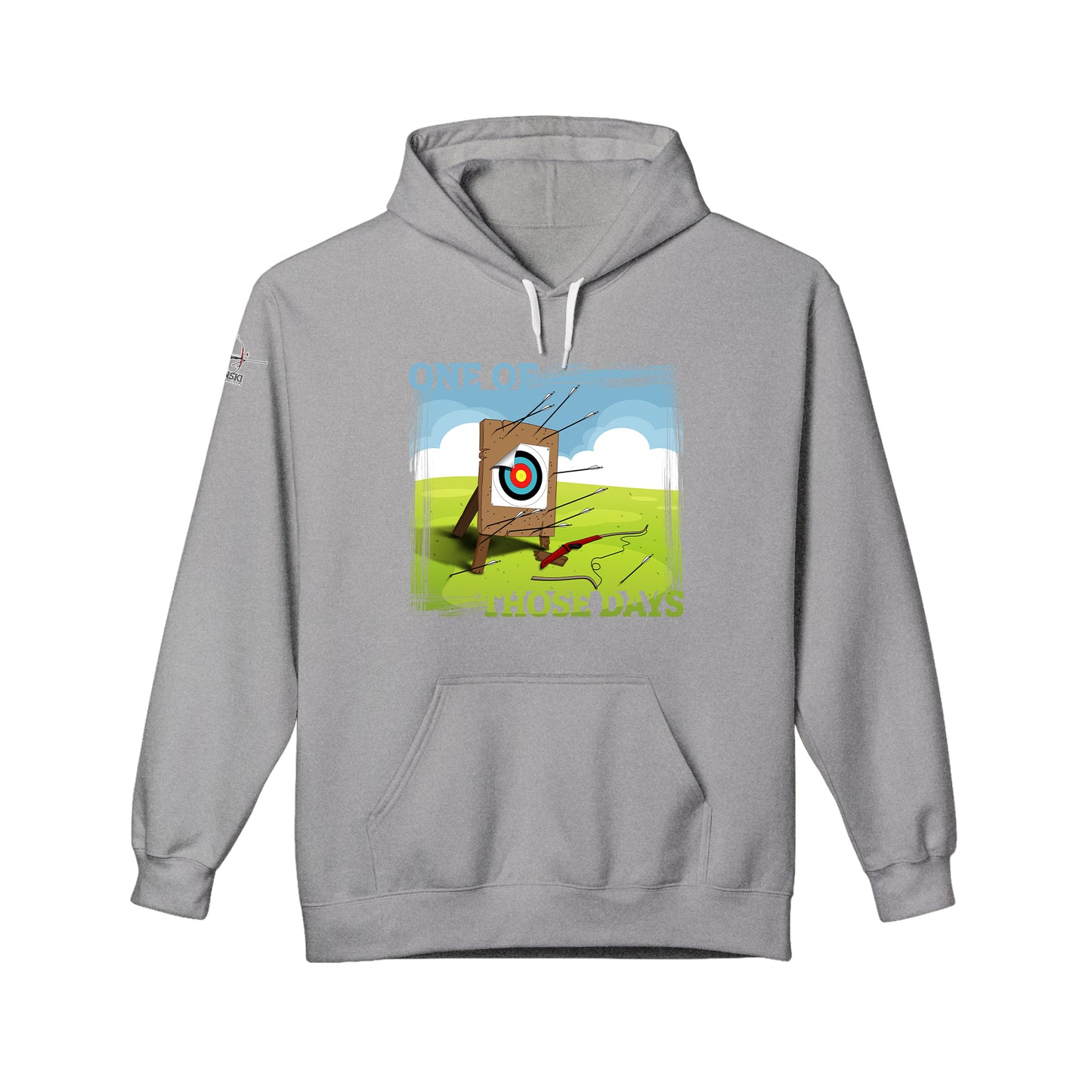 One of Those Days Hoodie
