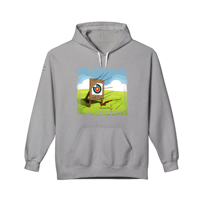 One of Those Days Hoodie