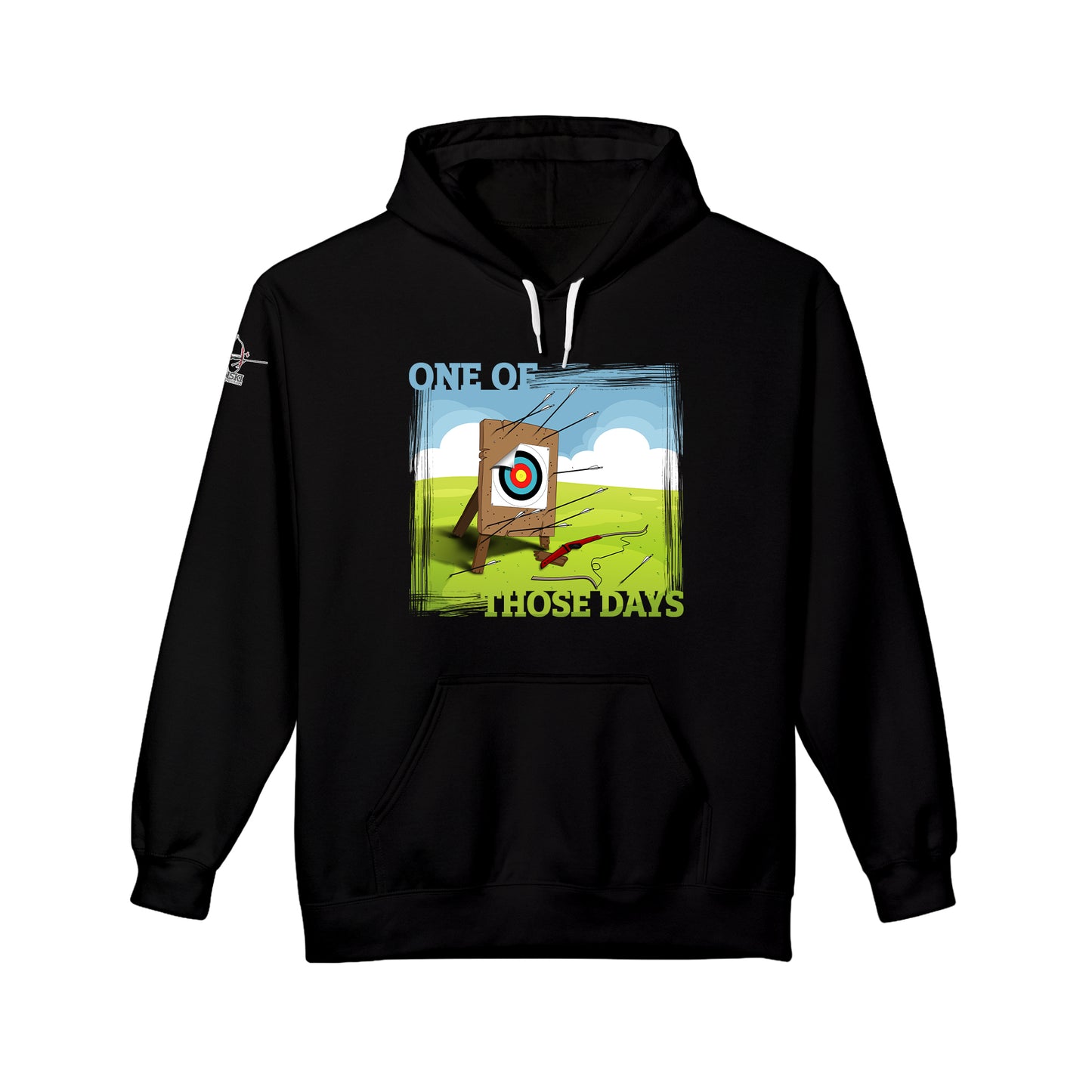 One of Those Days Hoodie