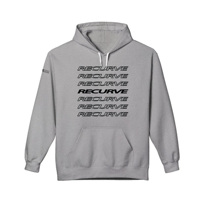 Recurve Repeat Hoodie