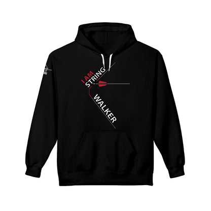 String Walker 2.0 Hoodie