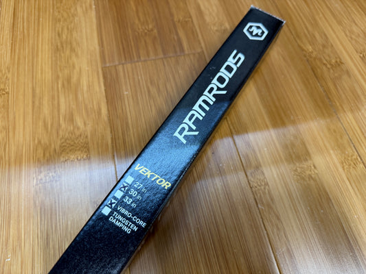 Yard Sale | RamRods Vektor Stabilizer