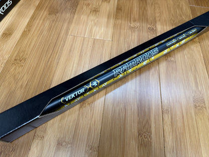 Yard Sale | RamRods Vektor Stabilizer and V-Bars