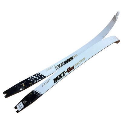 Yard Sale | Win&Win WIAWIS MXT-GW Long 40# Limbs