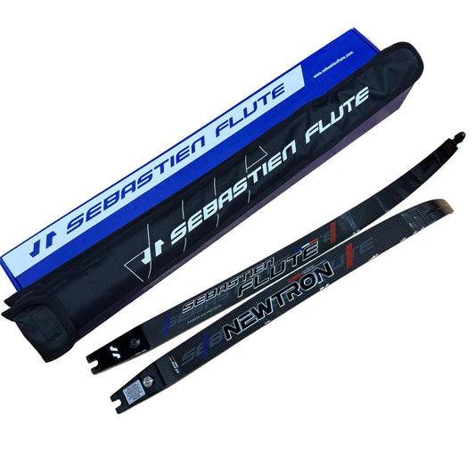 Yard Sale | Sebastien Flute NEWTRON Long 42# Limbs