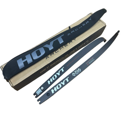 Yard Sale | Hoyt Axia Foam Long 42# Limbs