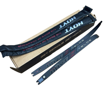Yard Sale | Hoyt Velos Matte Long 42# Limbs