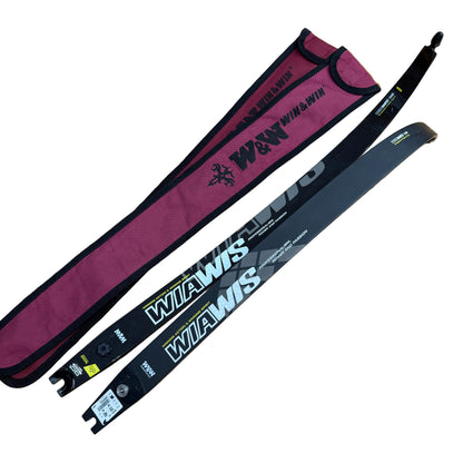 Yard Sale | Win&Win WIAWIS NS Long 40# Limbs