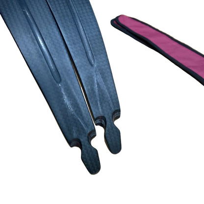 Yard Sale | Win&Win WIAWIS NS Long 40# Limbs