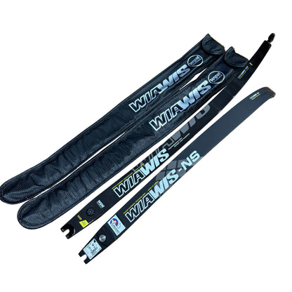 Yard Sale | Win&Win WIAWIS NS Long 42# Limbs