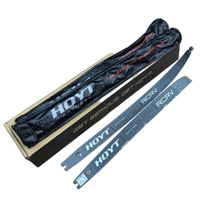 Yard Sale | Hoyt RCRV Comp Long 36# Limbs